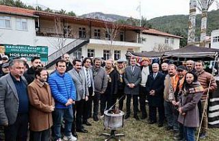 Kazıkbeli Zaferi’nin 878. yılı Denizli’de coşkuyla...