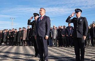 Kazım Karabekir Paşa Karaman’da anıldı