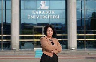 KBÜ çevre dostu faz değiştiren malzeme geliştirdi