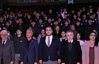 Keçiören Belediyesi’nden genç sporcular için...