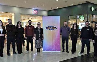 Keçiören Belediyesi’nden öğrencilere teknoloji...