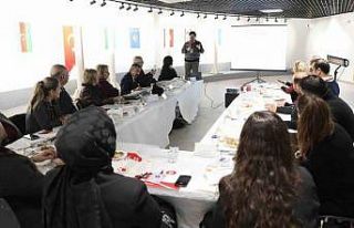 Keçiören Belediyesi’nden Proje Döngüsü Yönetimi...