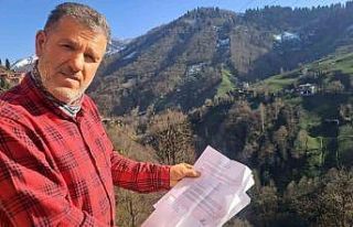 Kendisini banka görevlisi olarak tanıtan dolandırıcılara...