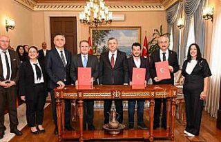 Kepez’de 2 yeni Aile Sağlık Merkezi açılacak