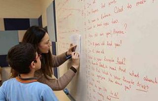 Kepez’de yabancı dil eğitimi ücretsiz