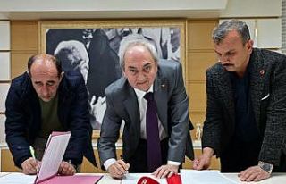 Kepez’e 2 Semt Evi, 1 Barınma Evi geliyor