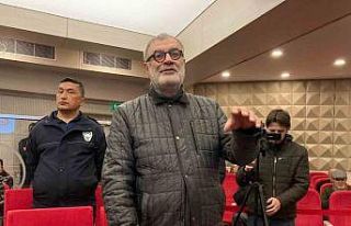 Kesin ihraç istemiyle disipline sevk edilmişti partisinden...