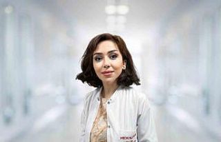 ‘Kesisiz cerrahi ile daha hızlı iyileşme mümkün’