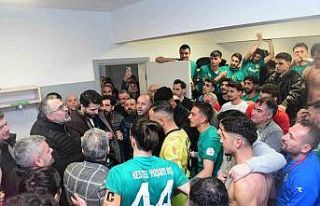 Kestel’in değeri sahada yükseliyor