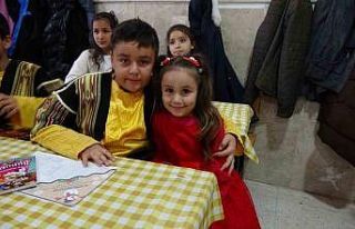 Kilis’te 205 okulda yaklaşık 46 bin öğrenci...