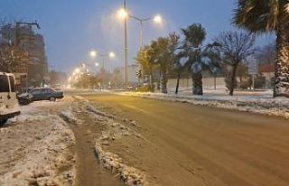 Kilis’te eğitime 1 gün ara verildi