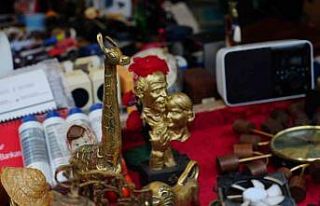 Kiminin çöpü, kiminin hazinesi: "Ankara Bit...