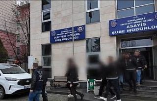 Kırklareli’de 2 milyon liralık dolandırıcılık...