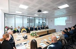 Kırklareli’nde 2025 yılı sağlık hizmetleri...