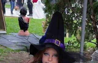 Kırklareli’nde bin yıllık gelenek "Koleda"...