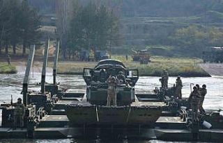 Kırklareli’nde ’Durgun Sularda Geçiş Eğitimi’...