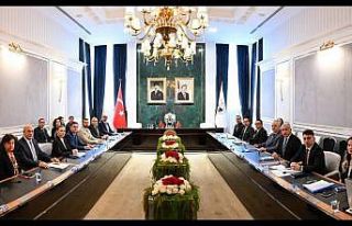 Kırklareli’nde gençlik ve spor yatırımları...