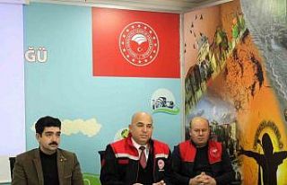 Kırklareli’nde gıda güvenilirliği ve yem denetimleri...