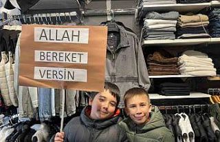 Kırklareli’nde "Türkiye Selamlaşıyor"...