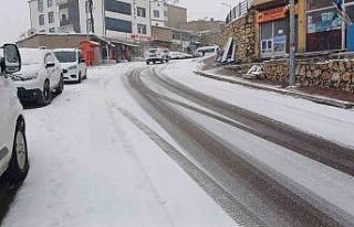 Kış lastiği tek başına yetmiyor: Sürücülere...