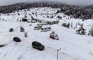 Kış tatilinde alternatif rota: "Uludağ yerine...