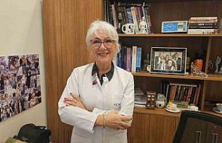 Kışın egzama vakaları artıyor