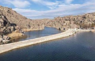 Kızılırmak vadisinde Selçuklu’dan kalan miras:...