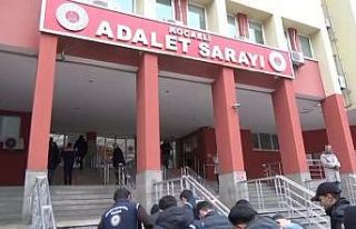 Kocaeli merkezli fuhuş operasyonu: 6 mağdur kurtarıldı,...