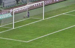 Kocaeli Stadyumu’nun zemini maça hazır