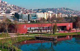 Kocaeli’de "Alev Alatlı Kütüphanesi ve Sanat...