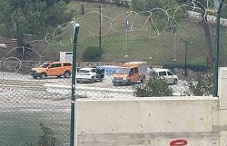 Kocaeli’de denizde erkek cesedi bulundu