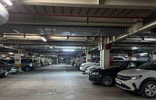 Kocaeli’de otoparkta çıkan kavgada arkadaşını...