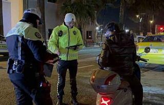 Kocaeli’de yılbaşı gecesi sıkı denetim