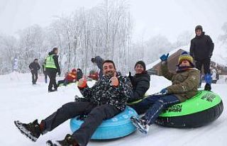 Kocaeli’nin zirvesinde yarıyıl yoğunluğu