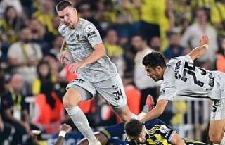 Kocaelispor, Oleksandr Syrota ile yolları ayırıyor