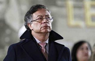 Kolombiya Devlet Başkanı Petro: "Kolombiya’yı...