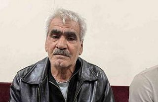 Komşu kurşunuyla ölen Baran Abdi’nin babası:...