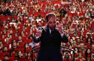 Konservatuvar Oda Orkestrası yeni üyelerini arıyor