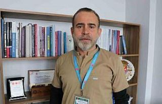 Kontrolsüz bırakılan gıdalar kurtların dengesini...