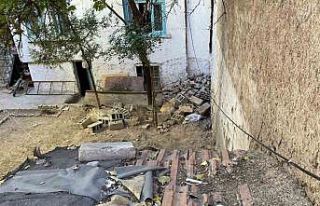 Konya’da öldürdüğü kadını bahçeye gömen...