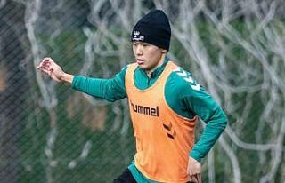 Konyaspor, hazırlıklarına devam ediyor