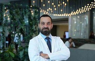 Koroner bypass sonrası çalma sendromu’na dikkat