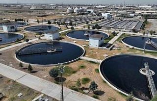 KOSKİ, tarihinin en yüksek bütçeli yatırımına...