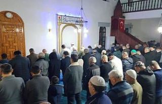 Köyceğiz’de Mirac Kandili coşkuyla idrak edildi