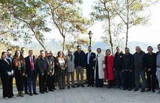 Kozan Belediye Başkanı Atlı, "Kozan’ın...