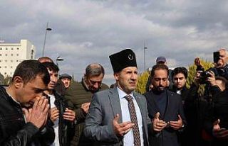 Kozan Ülkü Ocakları’ndan Orkun Özeller’e tepki