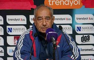 Kubilayhan Yücel: "Kadromuz bu lig için yeterli...