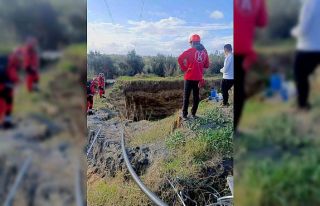 Küçük Ali için umutlandıran haber Adana’dan...