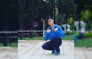 Küçükçekmece’de 2 kişinin hayatını kaybettiği...