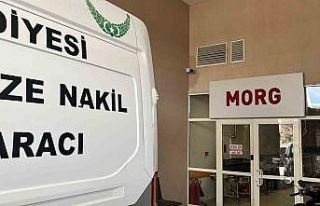 Kusmuğu boğazına kaçan bebek hayatını kaybetti